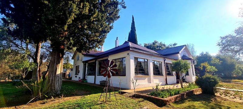 3 Bedroom Property for Sale in Bethulie Free State